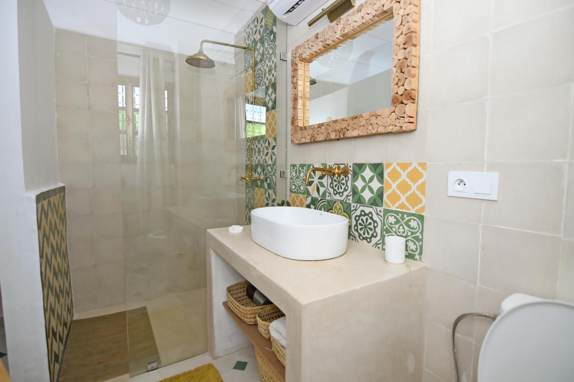 Riad Larbi Khalis Marrakesh Exterior photo