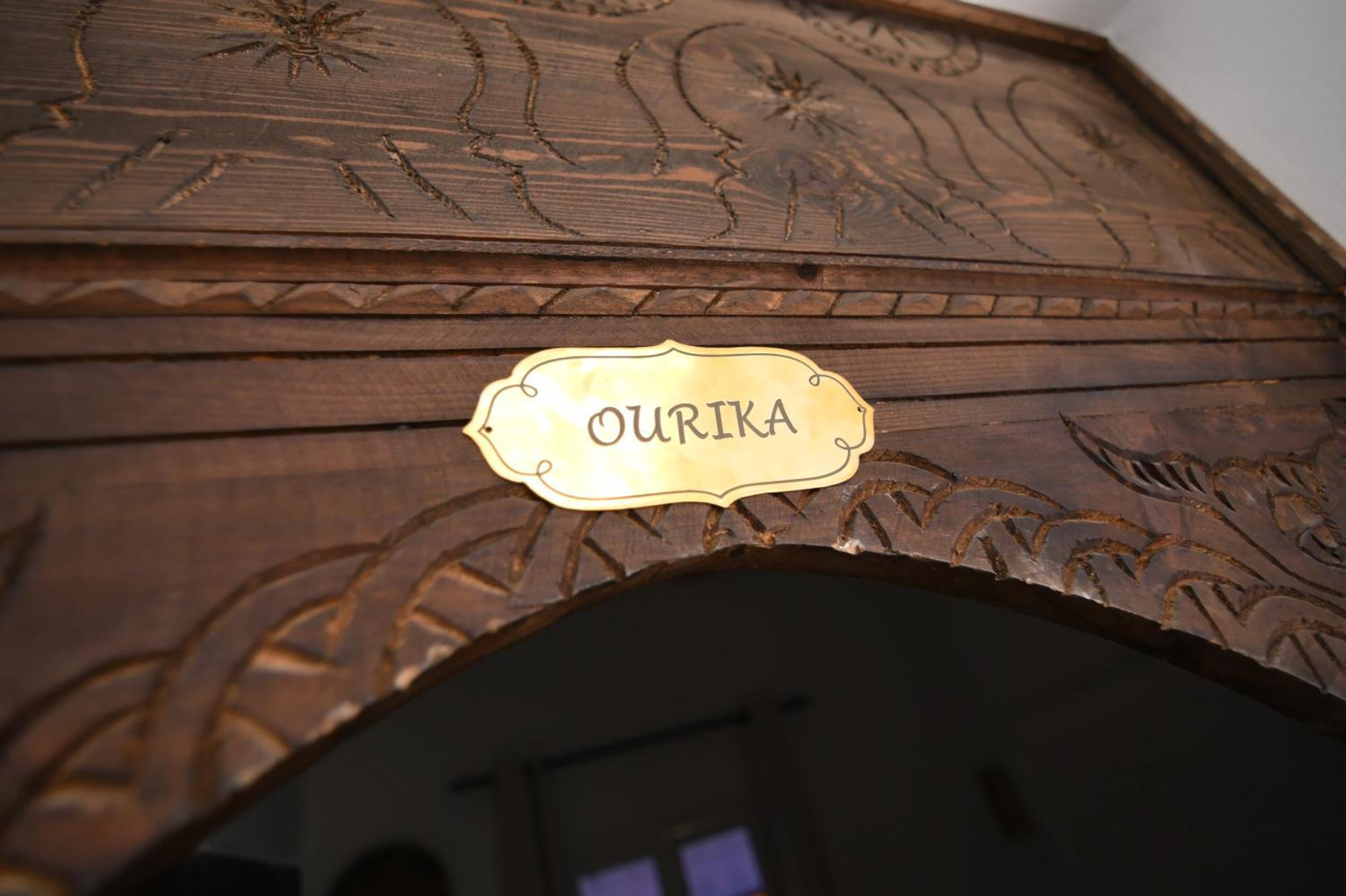 Riad Larbi Khalis Marrakesh Exterior photo